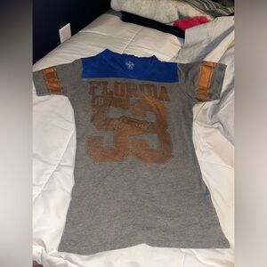 University of Florida “Florida 1853” shirt Size Medium Junior